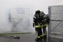 Feuer 4 Bergisch Gladbach Gronau Am Kuhlerbusch P143